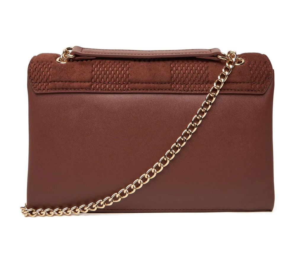Borsa donna Love Moschino a spalla/tracolla ruggine B26MO110 JC4122PP0NKB120A