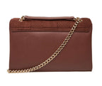 Borsa donna Love Moschino a spalla/tracolla ruggine B26MO110 JC4122PP0NKB120A