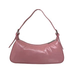 Borsa donna Love Moschino a mano/spalla Hobo rosa B26MO124 JC4390PP0NKP061A