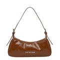 Borsa donna Love Moschino a mano/spalla Hobo cuoio B26MO125 JC4390PP0NKP020A