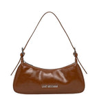 Borsa donna Love Moschino a mano/spalla Hobo cuoio B26MO125 JC4390PP0NKP020A
