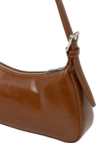 Borsa donna Love Moschino a mano/spalla Hobo cuoio B26MO125 JC4390PP0NKP020A