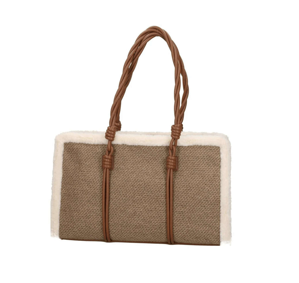 Borsa donna Love Moschino a mano/spalla cuoio B26MO131 JC4386PP0NKH120A