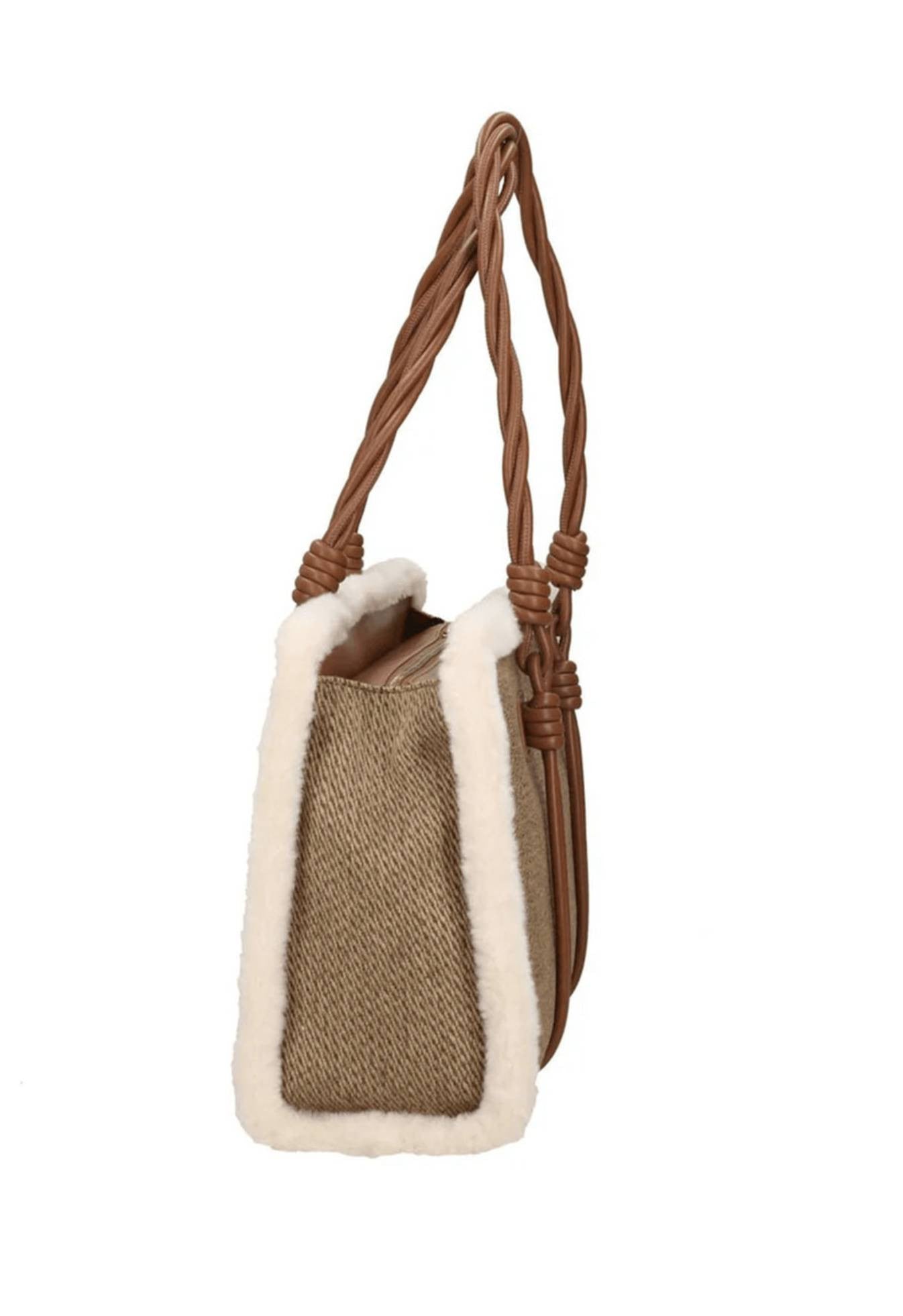 Borsa donna Love Moschino a mano/spalla cuoio B26MO131 JC4386PP0NKH120A