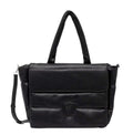 Borsa donna Blauer a spalla/tracolla nero B26BU06 F5DELLA02/CUS