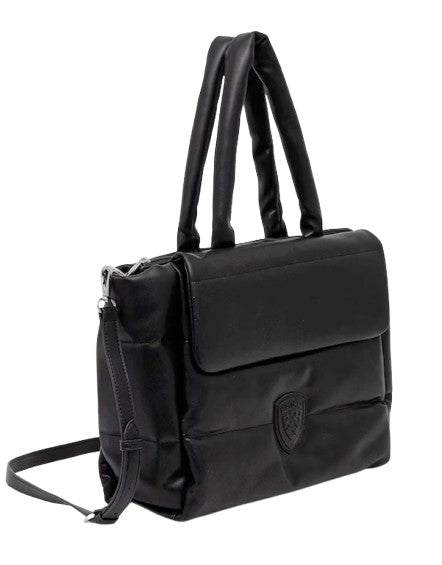 Borsa donna Blauer a spalla/tracolla nero B26BU06 F5DELLA02/CUS