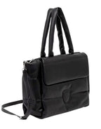 Borsa donna Blauer a spalla/tracolla nero B26BU06 F5DELLA02/CUS