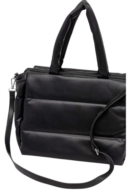 Borsa donna Blauer a spalla/tracolla nero B26BU06 F5DELLA02/CUS