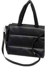 Borsa donna Blauer a spalla/tracolla nero B26BU06 F5DELLA02/CUS