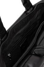 Borsa donna Blauer a spalla/tracolla nero B26BU06 F5DELLA02/CUS