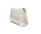 Borsa donna Blauer pochette white B26BU10 F5MIRA01/PAD