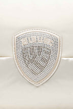 Borsa donna Blauer pochette white B26BU10 F5MIRA01/PAD