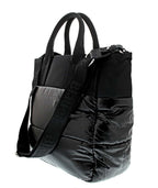 Borsa donna Blauer a mano/tracolla nero B26BU11 F5QUARTXL01/PAD