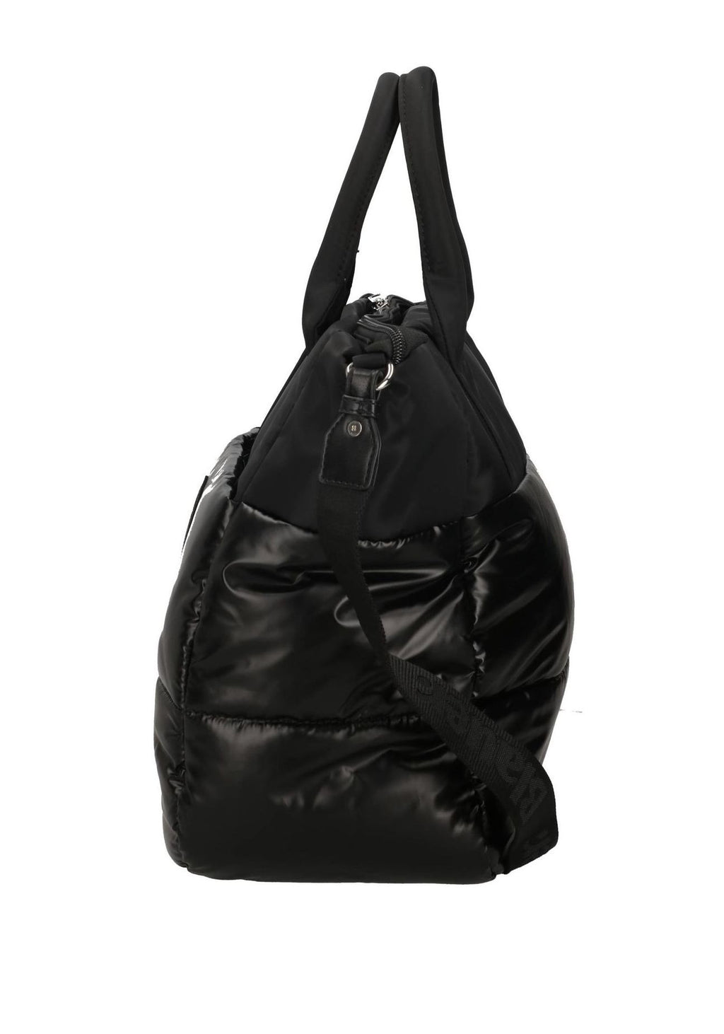Borsa donna Blauer a mano/tracolla nero B26BU11 F5QUARTXL01/PAD