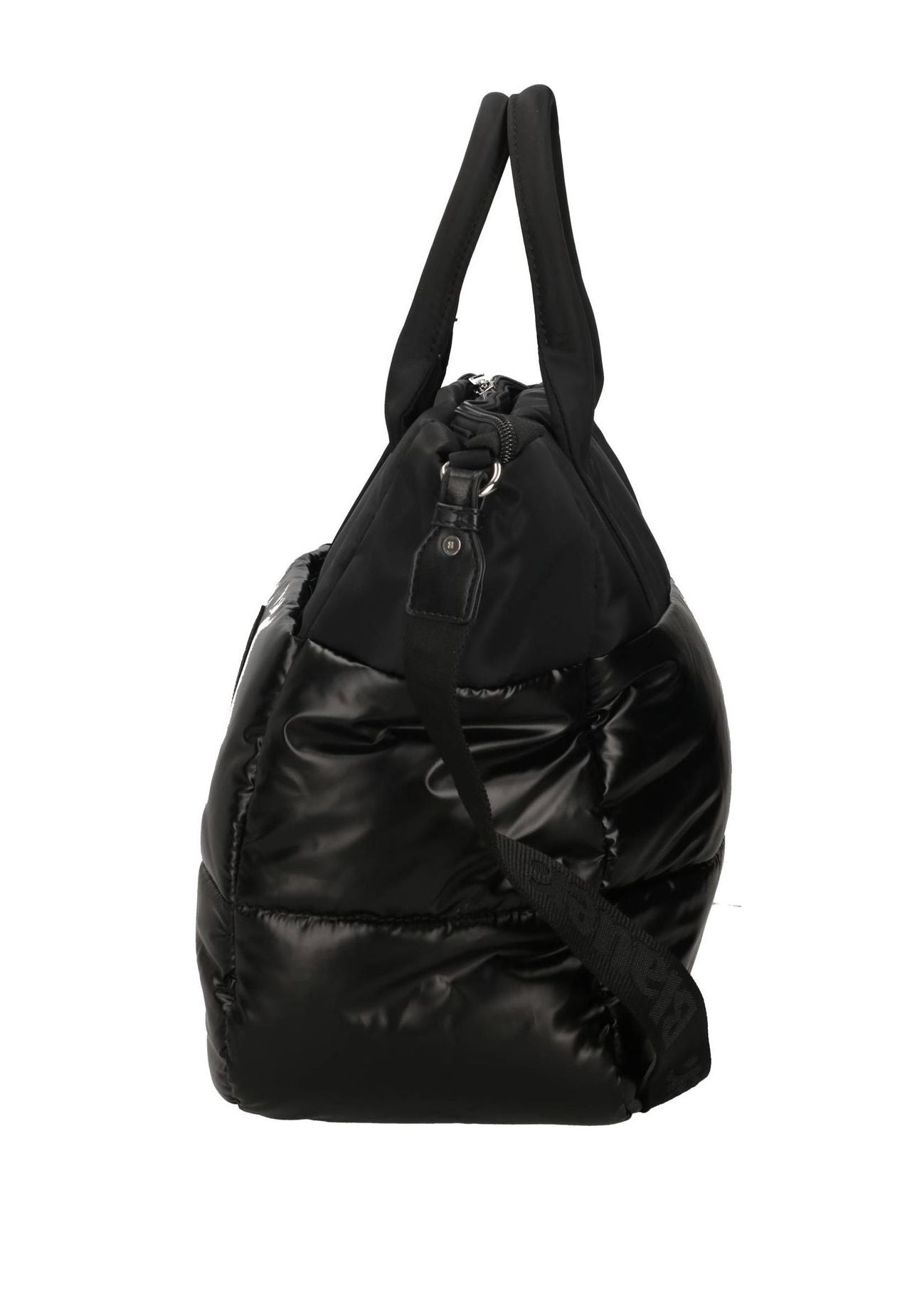 Borsa donna Blauer a mano/tracolla nero B26BU11 F5QUARTXL01/PAD
