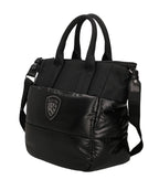Borsa donna Blauer a mano/tracolla nero B26BU11 F5QUARTXL01/PAD
