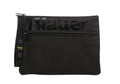Borsa uomo Blauer pochette black B26BU13 F5CONEY03/SPL