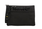 Borsa uomo Blauer pochette black B26BU13 F5CONEY03/SPL