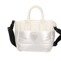 Borsa donna Blauer a mano/tracolla white B26BU12 F5QUARTXS01/PAD