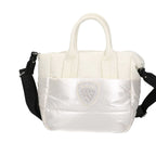 Borsa donna Blauer a mano/tracolla white B26BU12 F5QUARTXS01/PAD