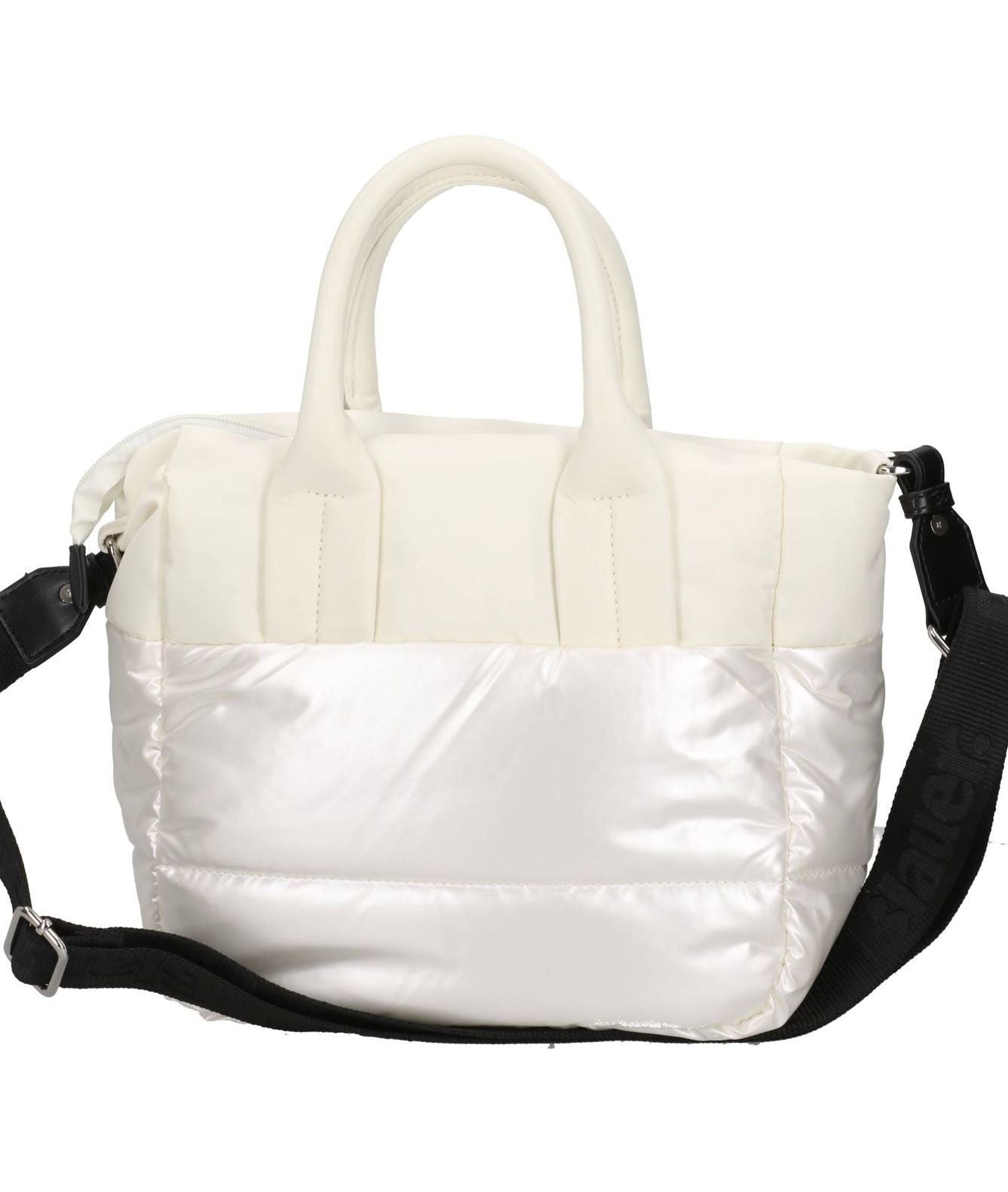 Borsa donna Blauer a mano/tracolla white B26BU12 F5QUARTXS01/PAD