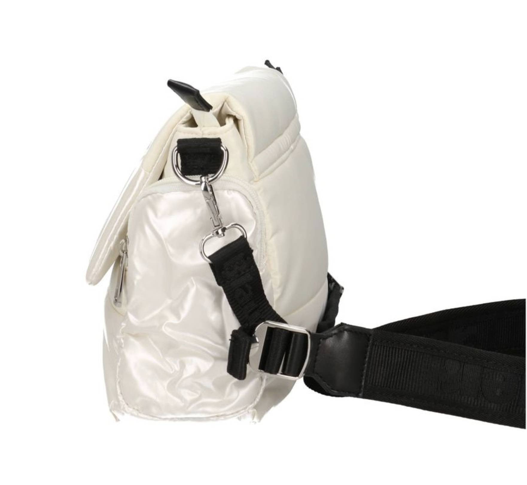 Borsa donna Blauer a mano/tracolla white B26BU21 F5JENNA02/PAD