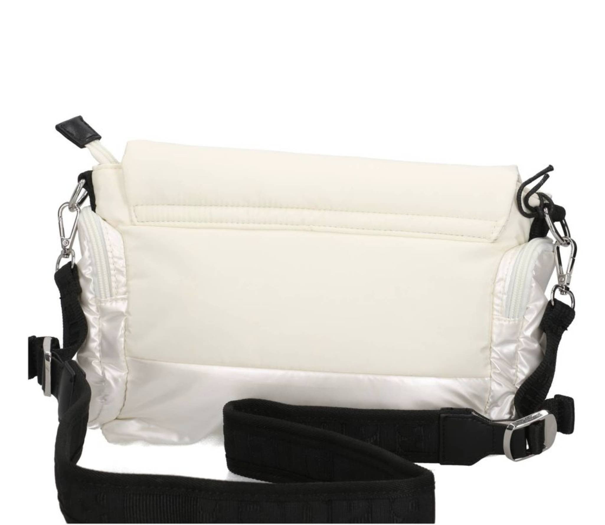 Borsa donna Blauer a mano/tracolla white B26BU21 F5JENNA02/PAD