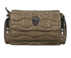 Borsa donna Blauer a mano/tracolla mud B26BU19 F5JENNA01/SOF