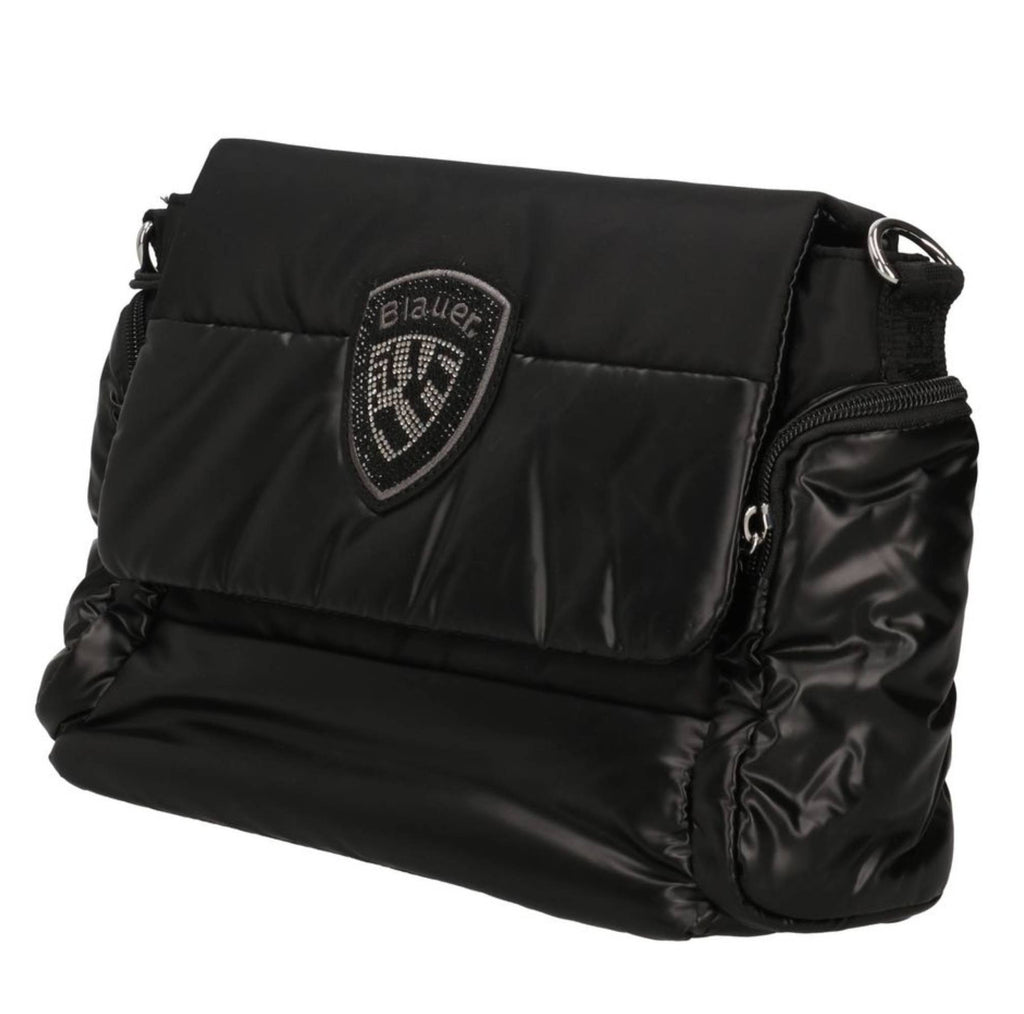 Borsa donna Blauer a mano/tracolla black B26BU20 F5JENNA02/PAD