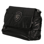 Borsa donna Blauer a mano/tracolla black B26BU20 F5JENNA02/PAD