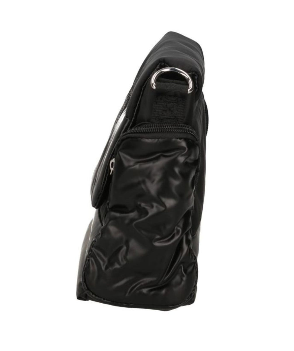 Borsa donna Blauer a mano/tracolla black B26BU20 F5JENNA02/PAD