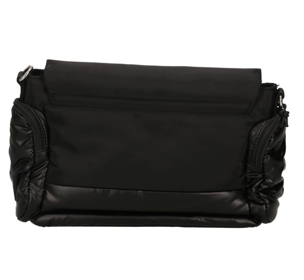 Borsa donna Blauer a mano/tracolla black B26BU20 F5JENNA02/PAD
