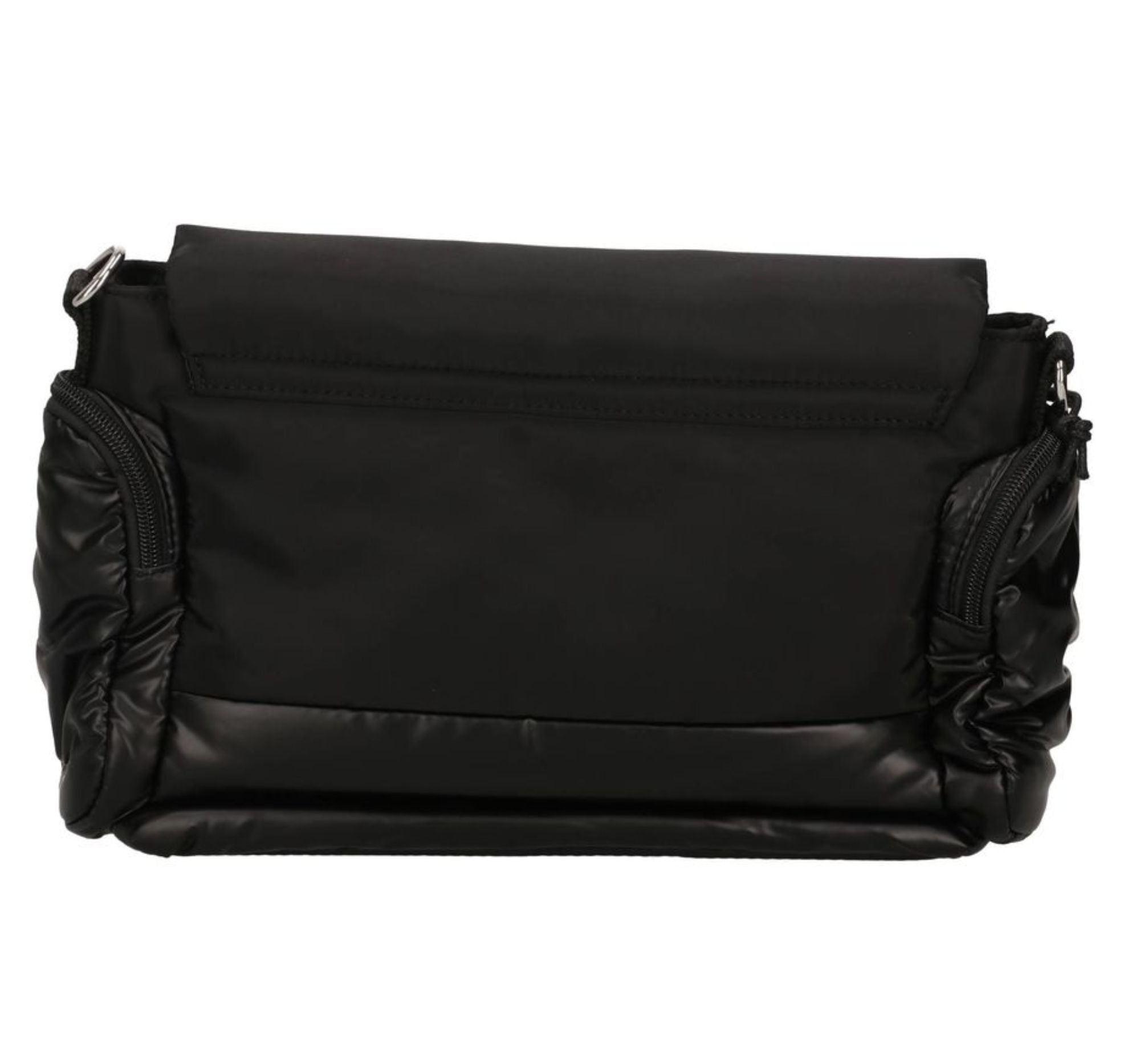 Borsa donna Blauer a mano/tracolla black B26BU20 F5JENNA02/PAD