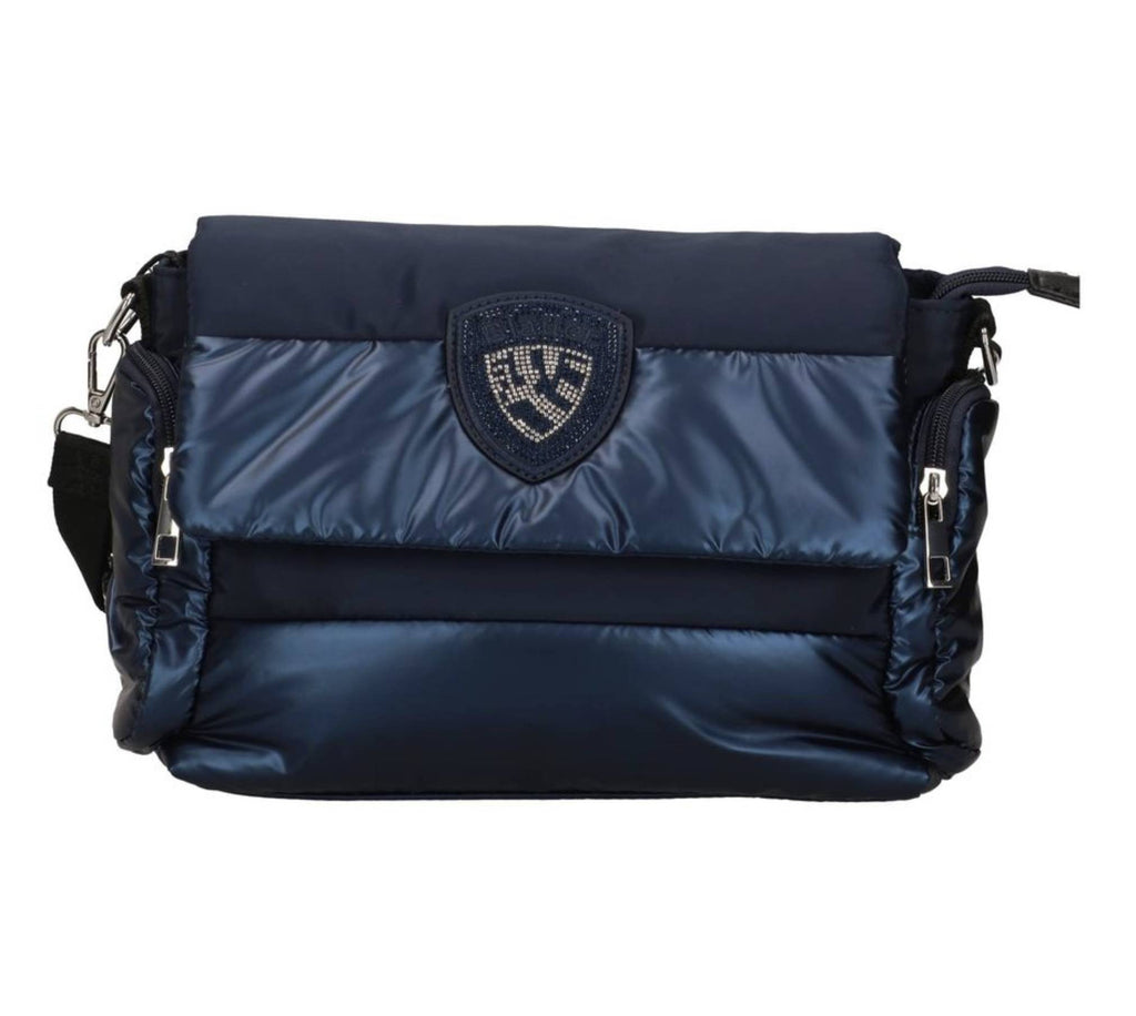 Borsa donna Blauer a mano/tracolla navy B26BU22 F5JENNA02/PAD