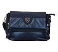 Borsa donna Blauer a mano/tracolla navy B26BU22 F5JENNA02/PAD