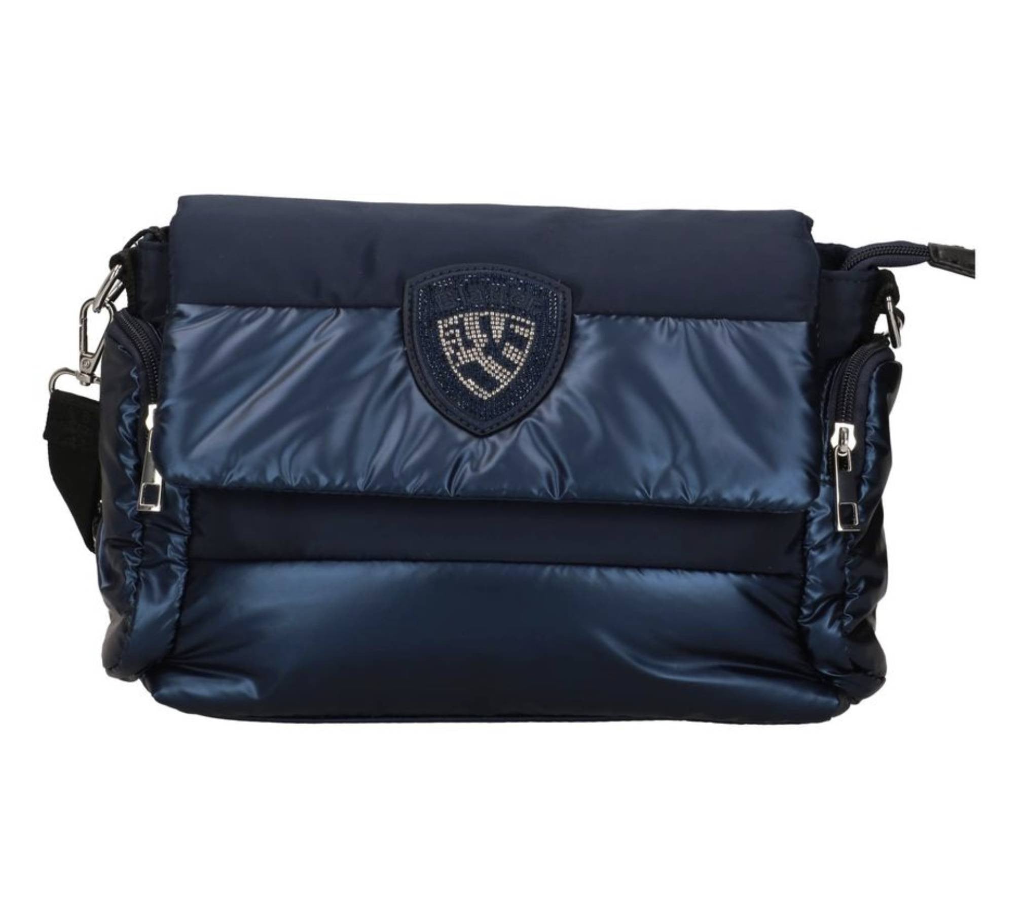 Borsa donna Blauer a mano/tracolla navy B26BU22 F5JENNA02/PAD