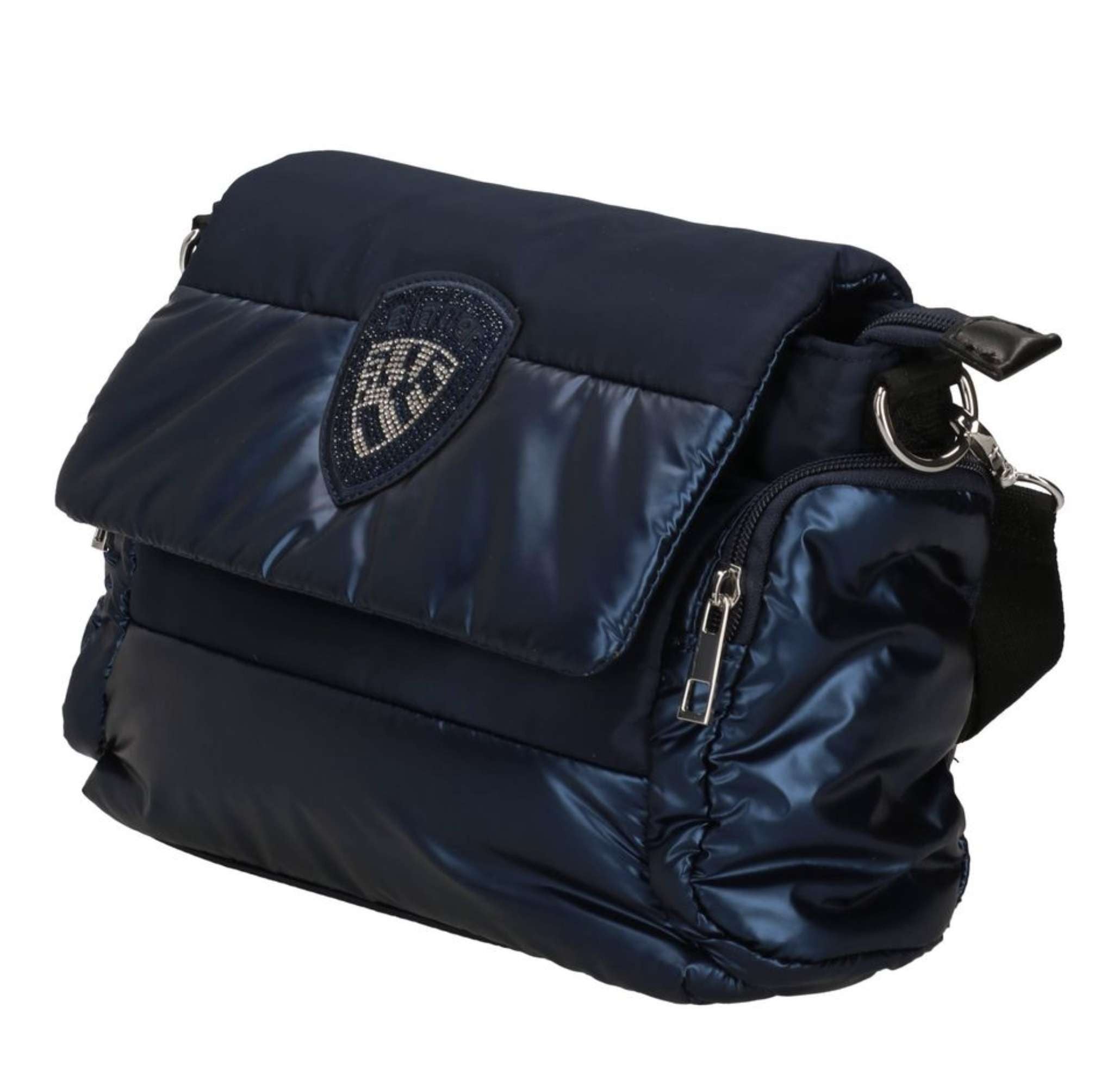 Borsa donna Blauer a mano/tracolla navy B26BU22 F5JENNA02/PAD