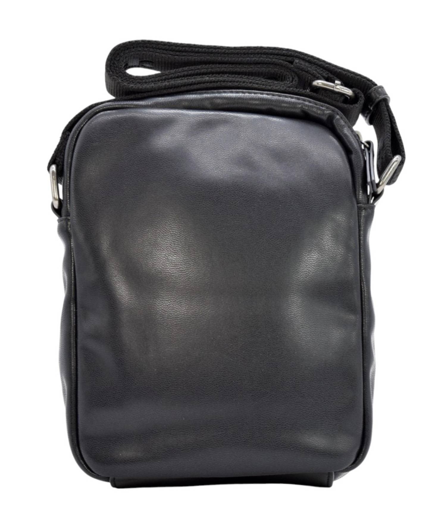 Borsa uomo Blauer a tracolla nero B26BU24 F5CROSBY02/ROA