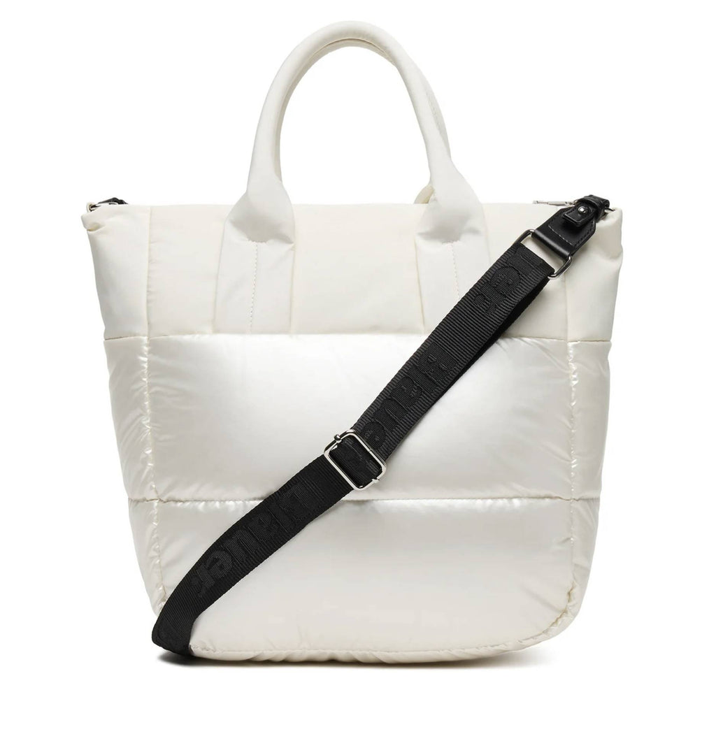 Borsa donna Blauer a mano/tracolla white B26BU25 F5QUARTXL01/PAD