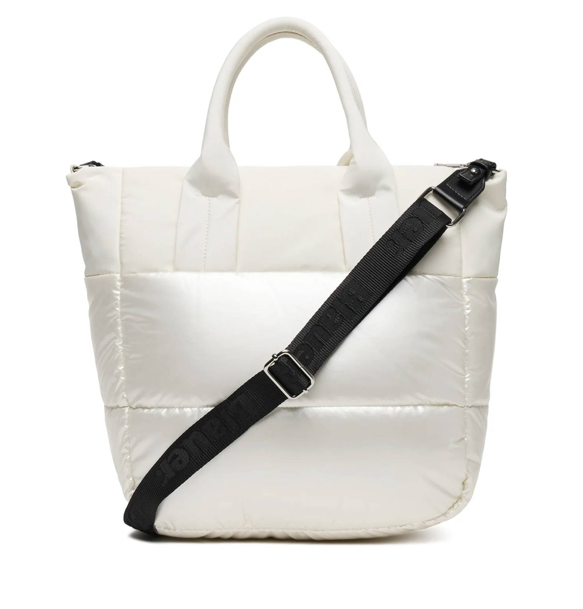 Borsa donna Blauer a mano/tracolla white B26BU25 F5QUARTXL01/PAD