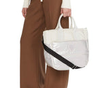 Borsa donna Blauer a mano/tracolla white B26BU25 F5QUARTXL01/PAD