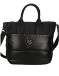 Borsa donna Blauer a mano/tracolla black B26BU27 F5QUARTXS01/PAD