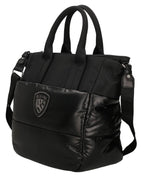 Borsa donna Blauer a mano/tracolla black B26BU27 F5QUARTXS01/PAD