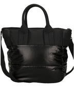 Borsa donna Blauer a mano/tracolla black B26BU27 F5QUARTXS01/PAD