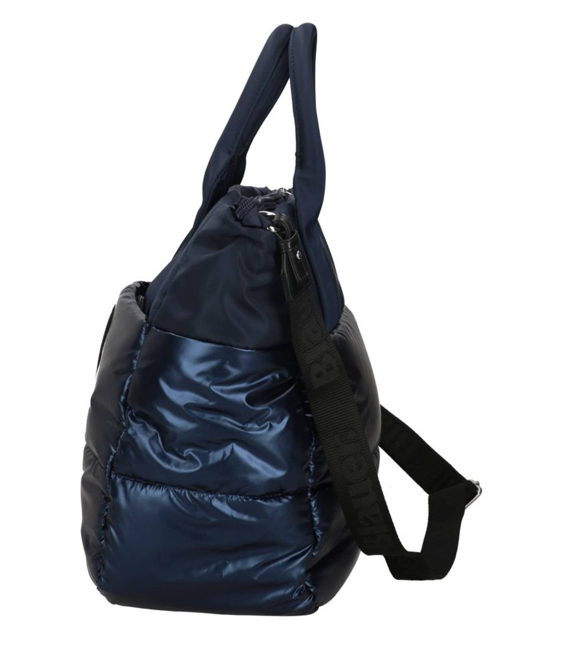 Borsa donna Blauer a mano/tracolla navy B26BU28 F5QUARTXS01/PAD
