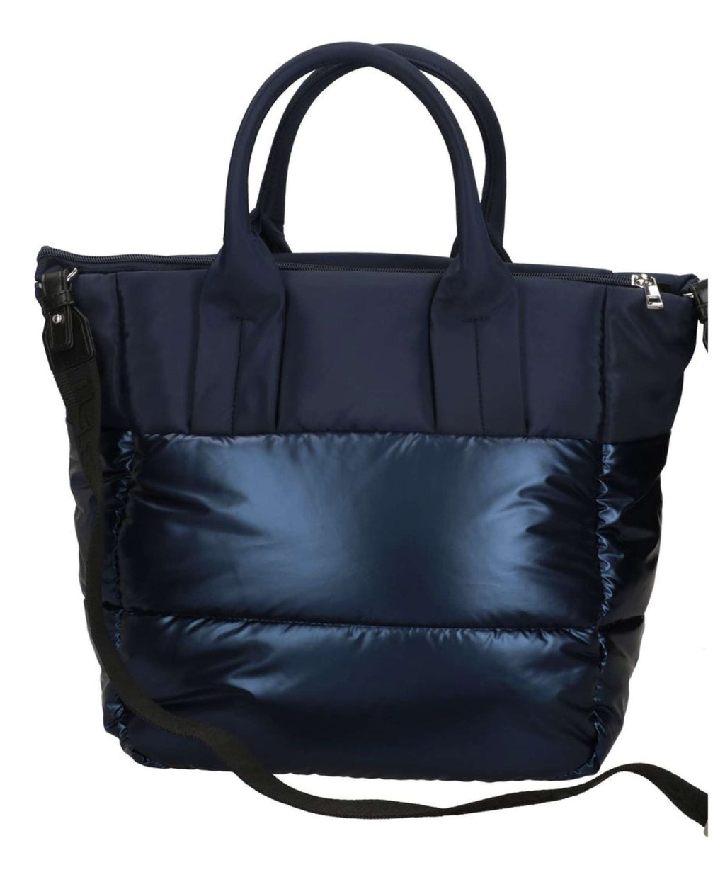 Borsa donna Blauer a mano/tracolla navy B26BU28 F5QUARTXS01/PAD