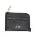 Portafoglio Liu-Jo Caliwen credit card case S nero AS26LJ03 AA6173 E1109