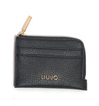 Portafoglio Liu-Jo Caliwen credit card case S nero AS26LJ03 AA6173 E1109