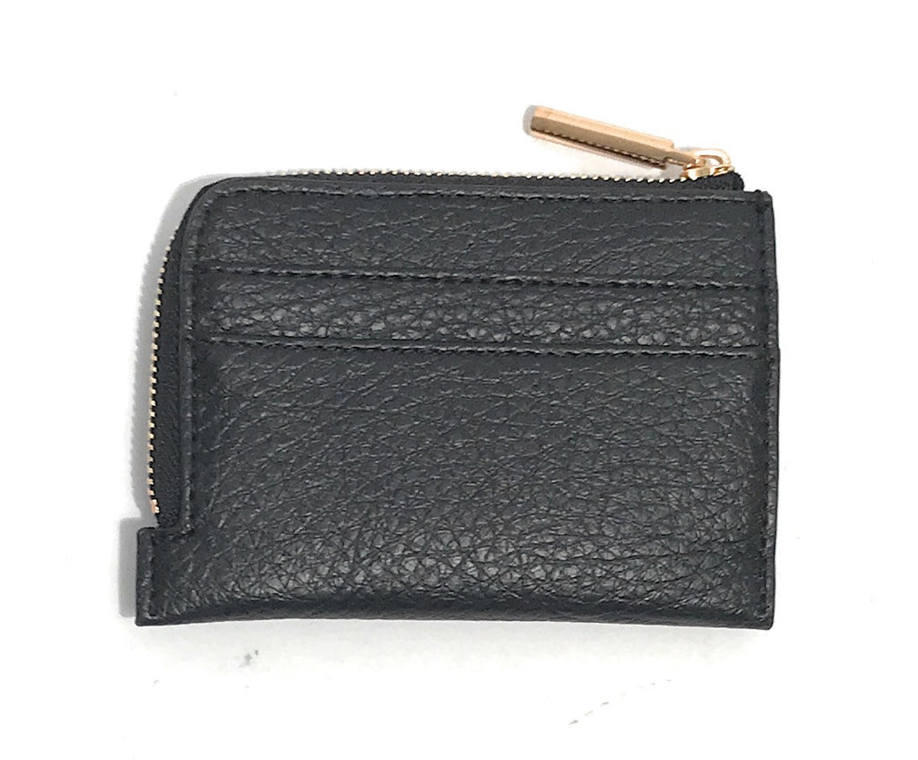 Portafoglio Liu-Jo Caliwen credit card case S nero AS26LJ03 AA6173 E1109