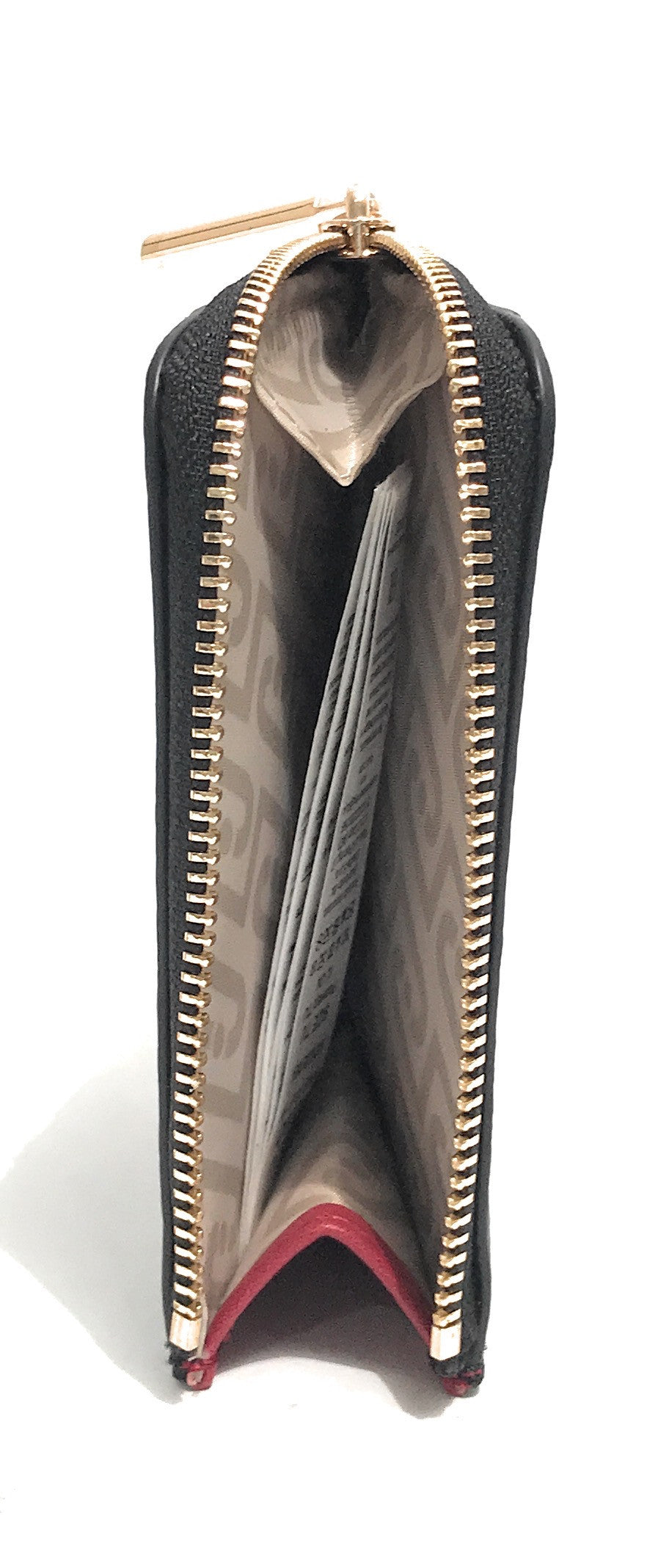 Portafoglio Liu-Jo Caliwen credit card case S nero AS26LJ03 AA6173 E1109